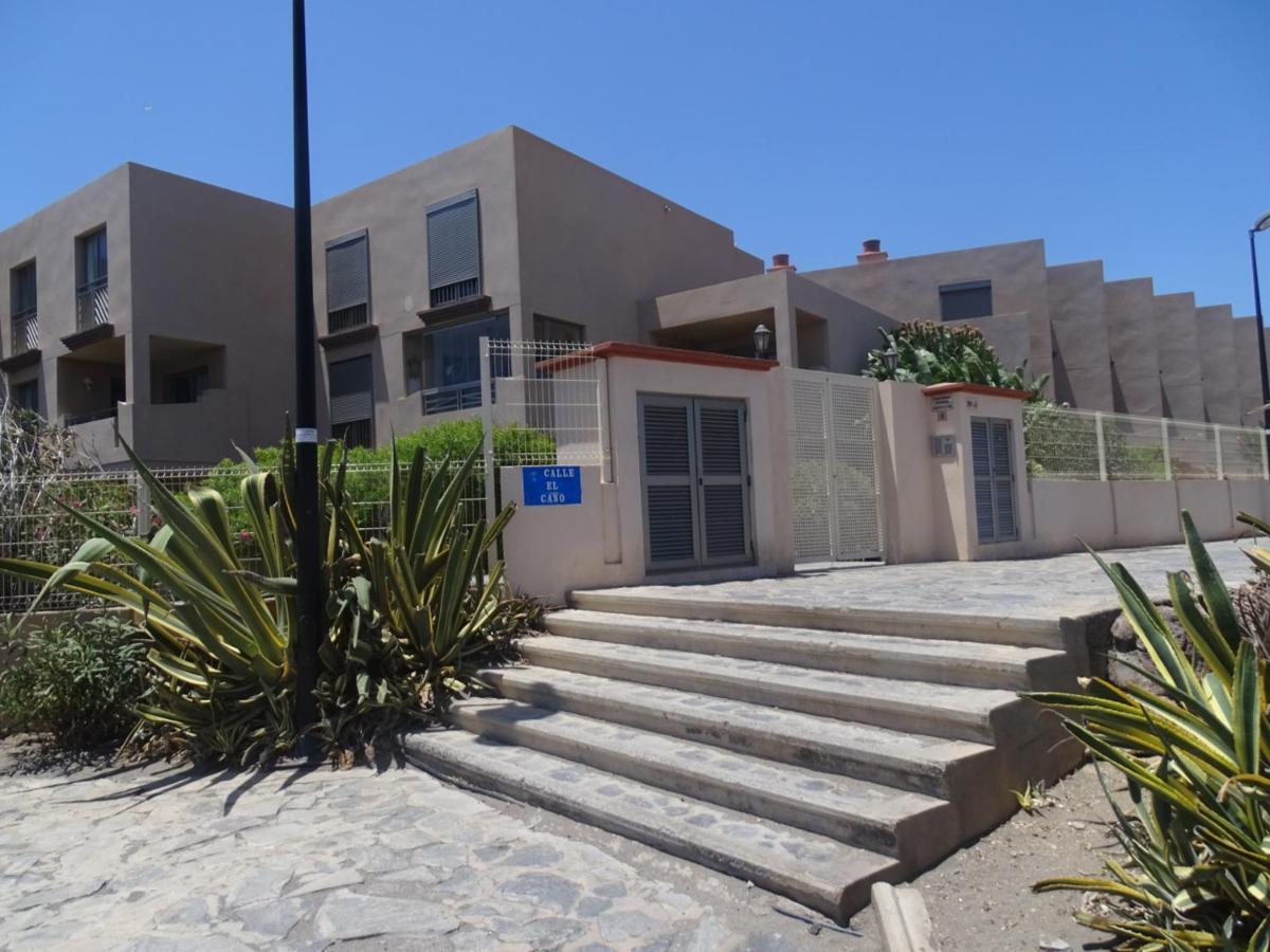 Apartamento Vivienda Vacacional La Tejita  Granadilla De Abona Exterior foto