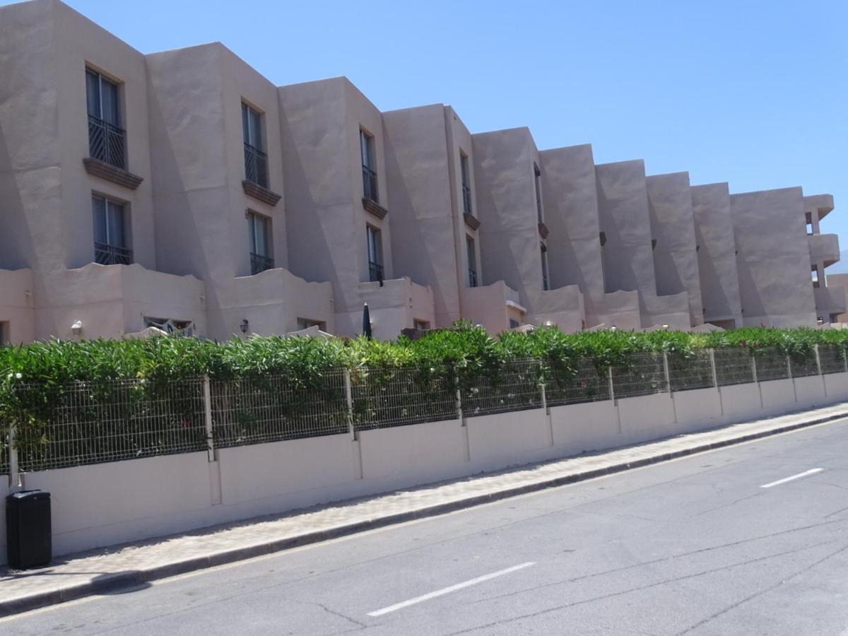 Apartamento Vivienda Vacacional La Tejita  Granadilla De Abona Exterior foto